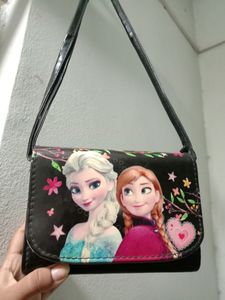 Girls Purse