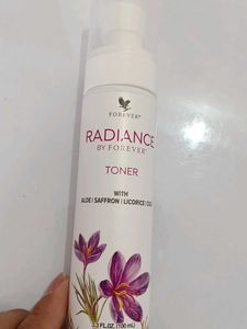 Forever Radiance Toner