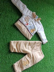 Baby Suits For Winter ☃️