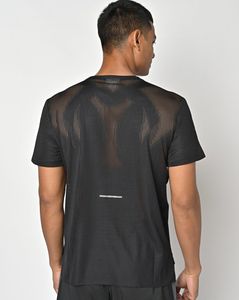 Nike Mesh Running Tee