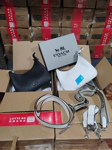 Branded Bags