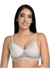 Lace Bra (one For 199/-)