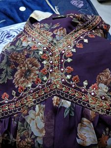Gorgeous Dress