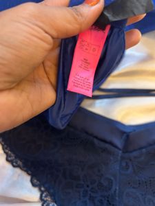 Lasenza lingerie set