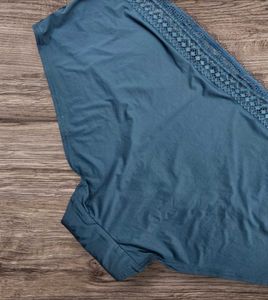 Comfortable Microfiber Panties