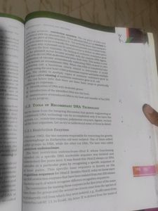 NCERT Biology Class 12