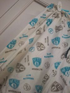 Brooklyn Nets Pajama Pants