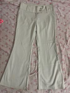 Y2K Flared Pant