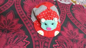 Cap For Babies