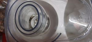 Bajaj juicer