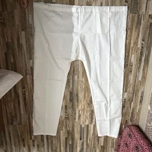 NEW | Unused Elegant Men&#39;s White Kurta Set