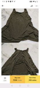 Combo offer! 5 tops, 1 bralette