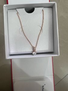 GIVA Necklace Brand new