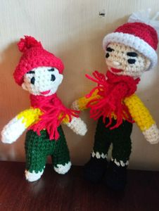 Small Stuff Toys.