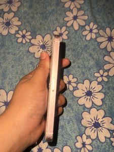 Iphone SE Rose Gold 16 GB