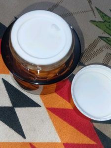 Medicube Deep Vit C Capsule Cream
