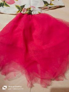 Cute Girls&#39; Two-Piece Outfit