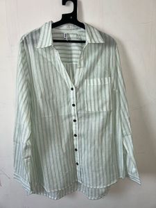 Casual Summer Shirt