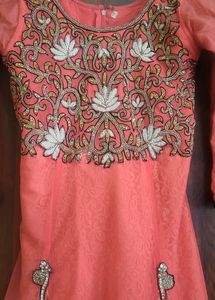 Gown Used
