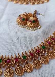 Temple Jewellery