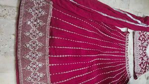Very Beautiful 😍 Work Lehanga 👌