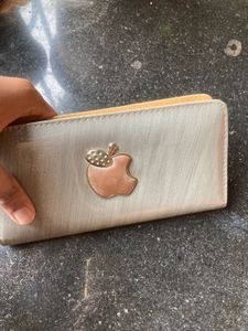 Cute Elephant Wallet