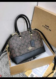 Coach Slingbags