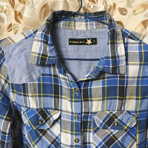 Roadster Shirt
