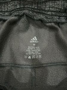 Adidas Gray Athletic Pants