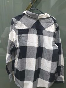 Checkered Shirt