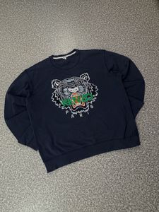 Kenzo Paris Sweatshirt