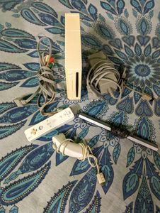 Last Offer 🔥Nintendo Wii Console