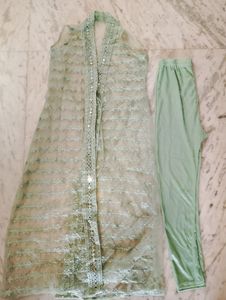Anarkali Suit