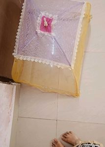 baby mosquito net🐜