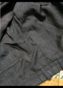 Men&#39;s Brown Plaid Pants