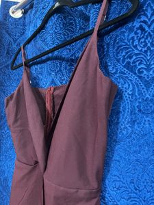 Elegant Formal Gown ( never worn)