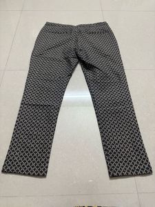 “Max” Designed Trousers