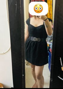 Black Sexy Dress
