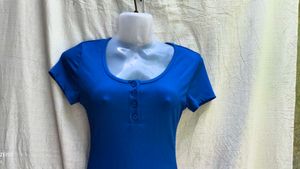 2456. CUTE MINI BODYCON