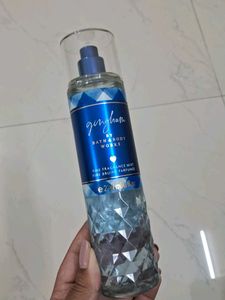 New Bath and Body Works Gingham