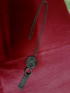 Chain Pendant