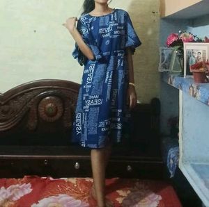 Beautiful Midi Dress
