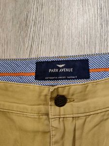 Ma1177 Park Avenue jeans waist 38