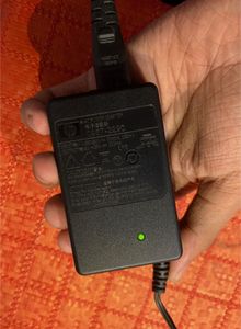 💝 HP Printer Charger
