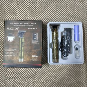 Trimmer, Juicer Bottle, Temperature Bottle, Lamp