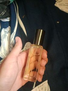 Carolina Herrera Perfume!