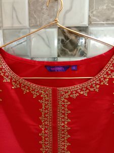 Ethnic Top