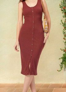 Bodycon Dress