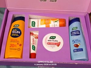 JOY Winter Ready Kit