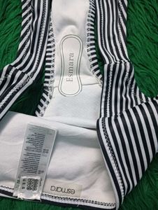 Striped Bikini Bottom💞🆕